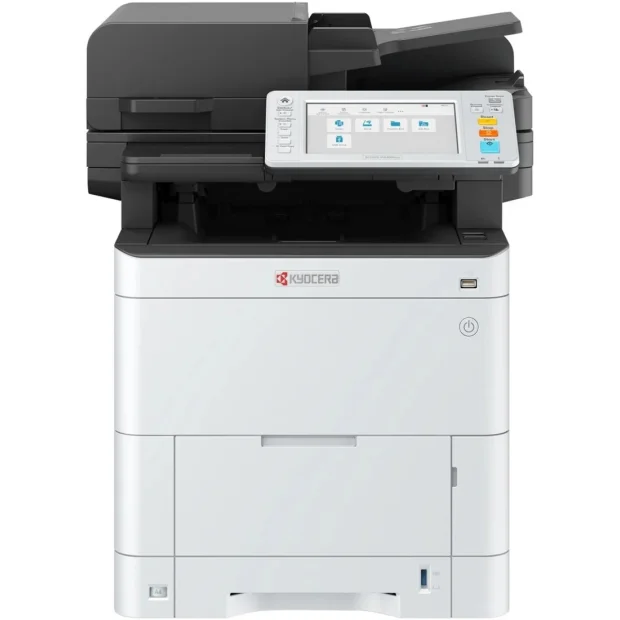 МФУ Kyocera Mita ECOSYS MA4000cix (1102Z43NL0)
